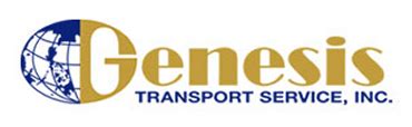Genesis Transport Service Inc. .